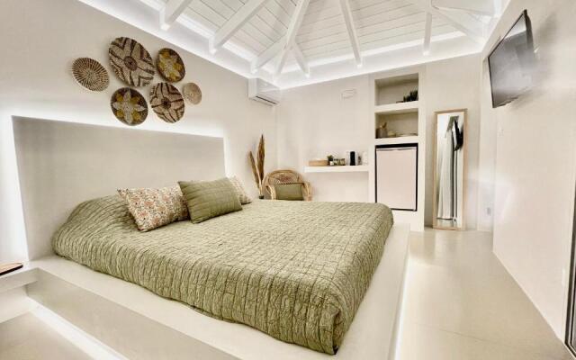 White House Kokas Luxury Apartments