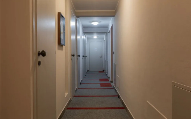 Loft Salone del Libro T1 by Wonderful Italy