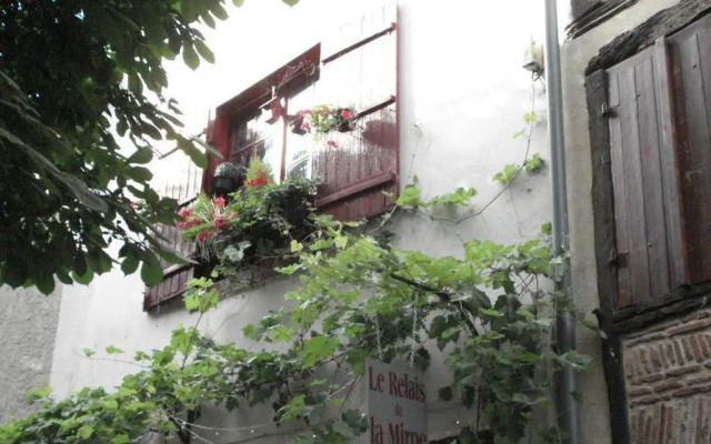 Le Relais de La Myrpe