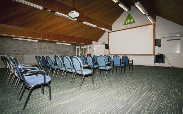 YHA Castleton Losehill Hall - Hostel