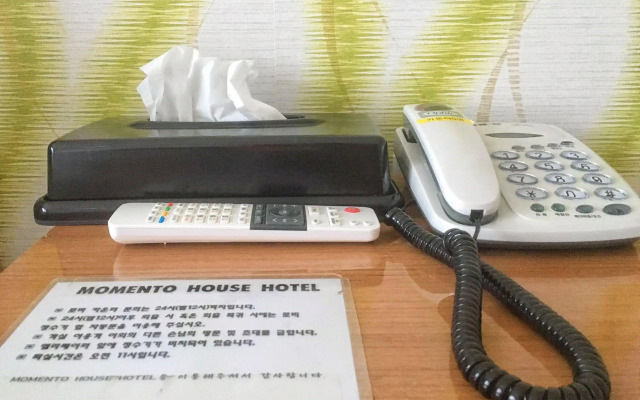 Momento Hotel