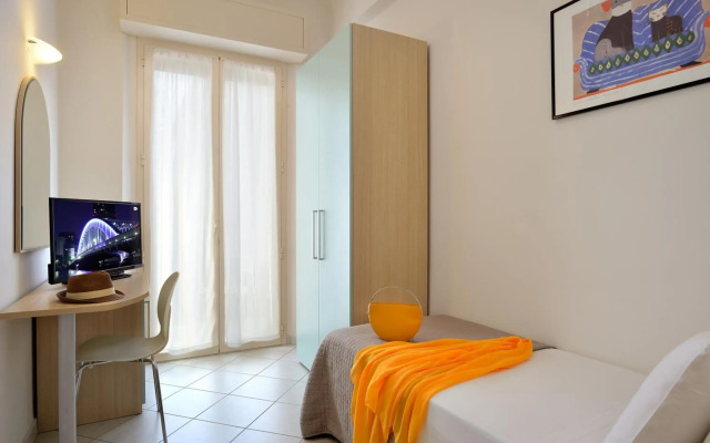 Hotel Romagna