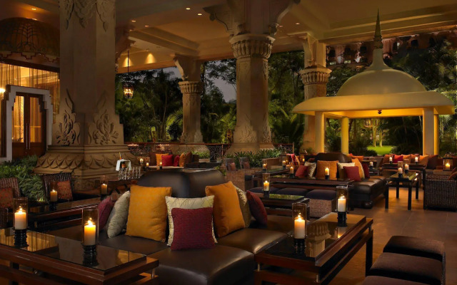 The Leela Palace Bengaluru