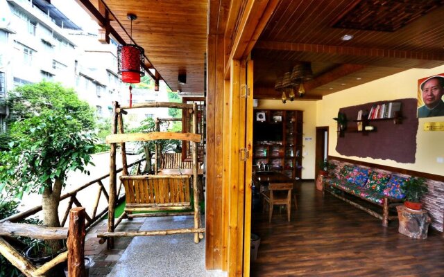 Zhangjiajie Yuanlaiju Inn