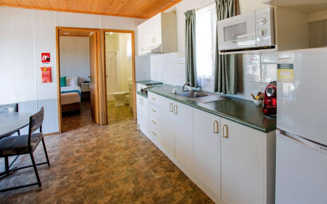 NRMA Warrnambool Riverside Holiday Park