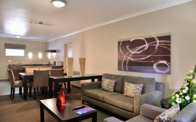 Birchwood Hotel and OR Tambo Conference Centre