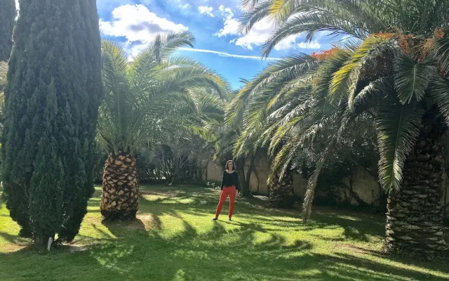 HOTEL et APPARTEMENTS DOMAINE DES CLOS - Teritoria