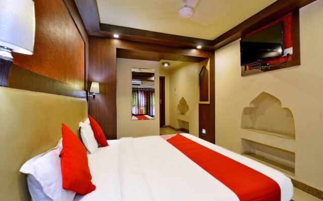 Shanti Bhawan Heritage Hotel