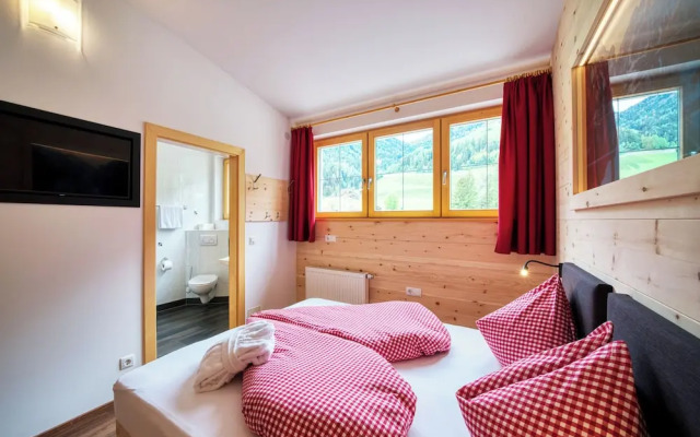 Hotel Apartment Haus Gitschberg