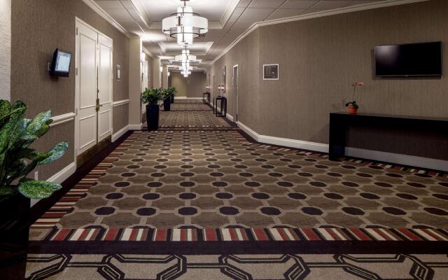 Hilton Houston Galleria Area
