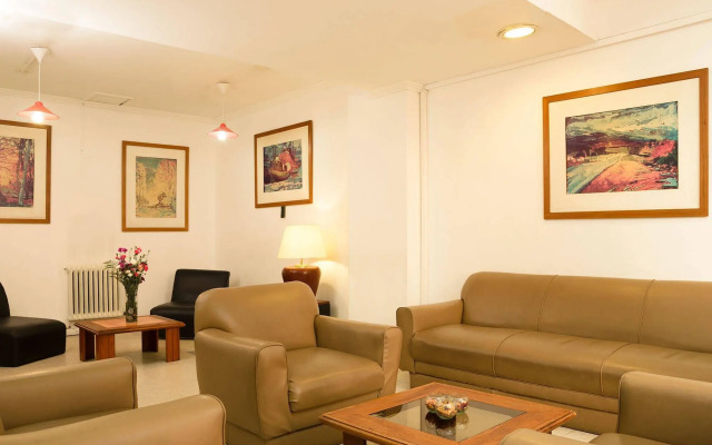 M383 Hotel Bariloche