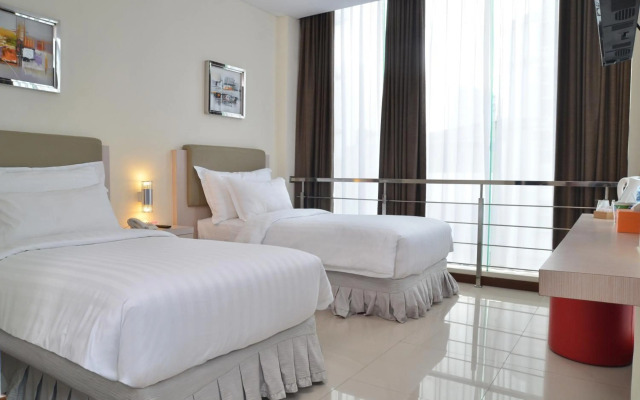 d primahotel Melawai Blok M