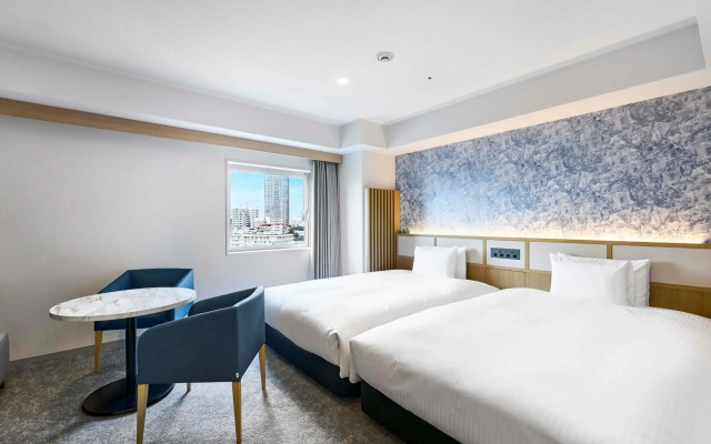 Daiwa Roynet Hotel Naha - Kokusaidori