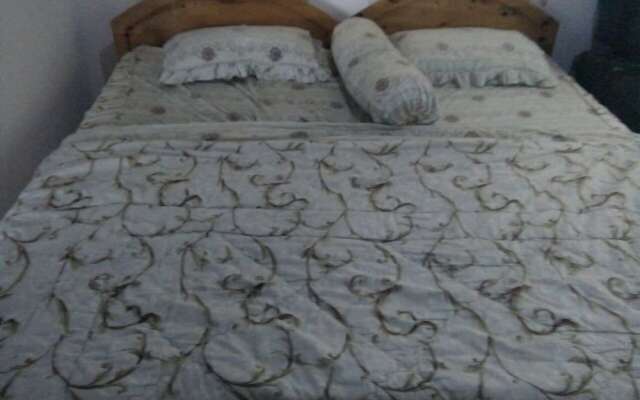 Villa Kota Bunga Seruni