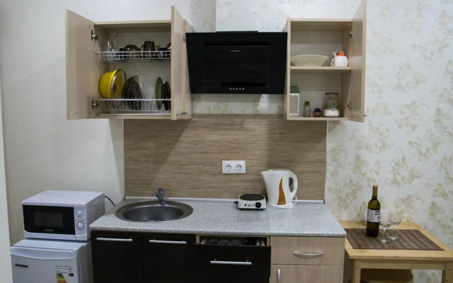 SutkiDar (СуткиДар) на улице Фёдора Лузана