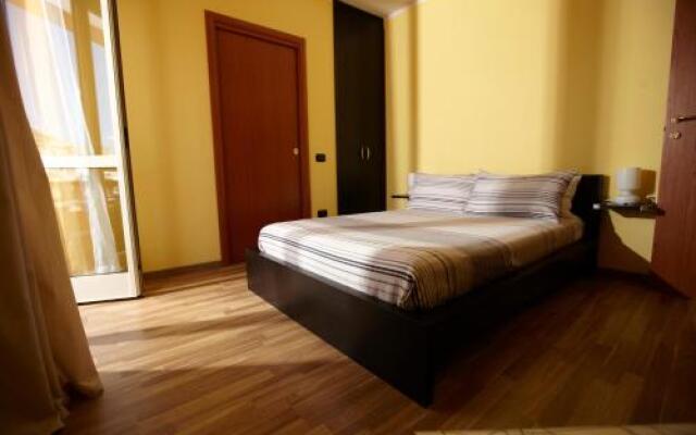 B&B La Meridiana