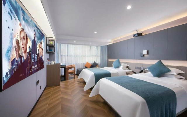 Jingpeng Hotel