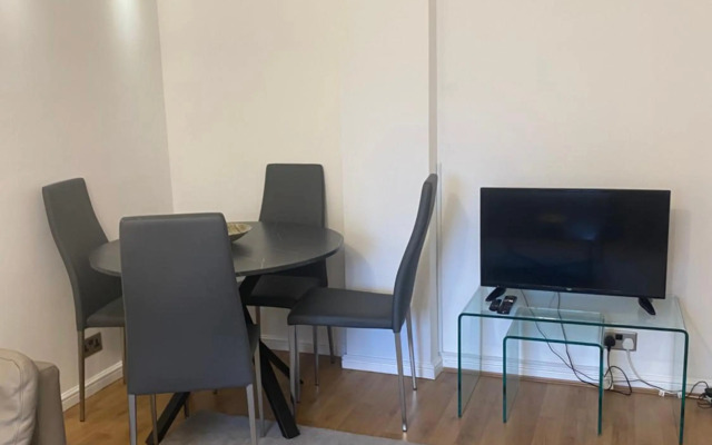 Paddington Marble Arch 4