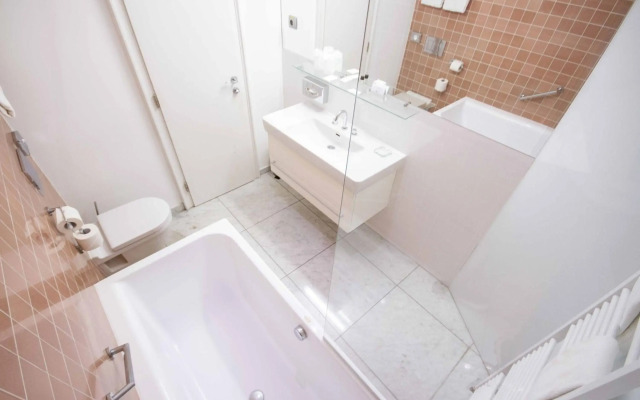 Skaritz Hotel & Residence