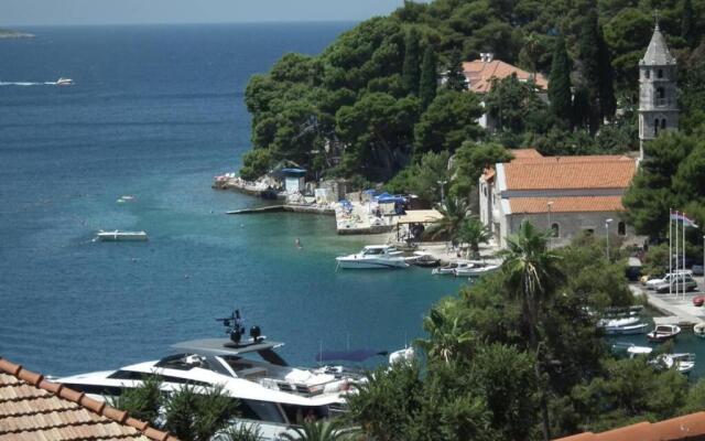 4 Bedroom Villa In Old Cavtat