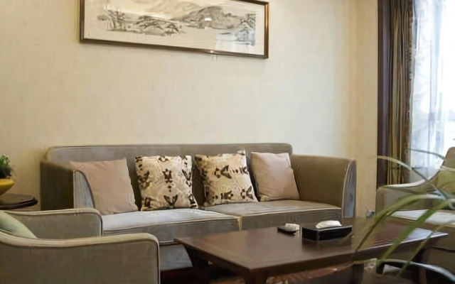 Guangrun International Hotel