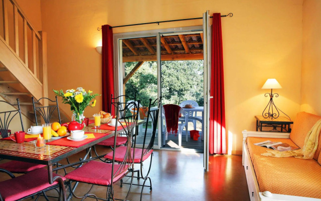 Résidence Nemea les Portes des Cévennes