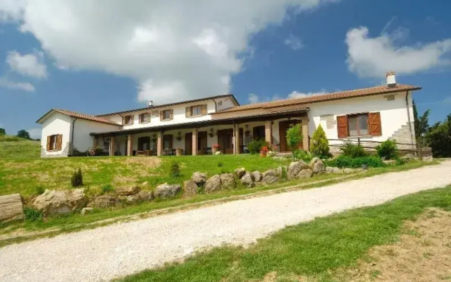 La Mangiatoia