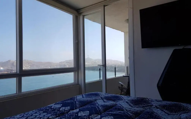 VERDADERA PRIMERA LINEA DE PLAYA PISO 16 - Team The Sunsets