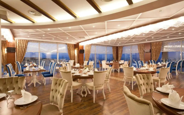 Grand Altuntaş Hotel