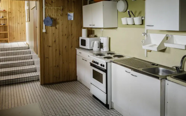 Ósar Hostel