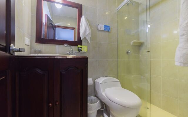 Ayenda 1402 Roosevelt SPA