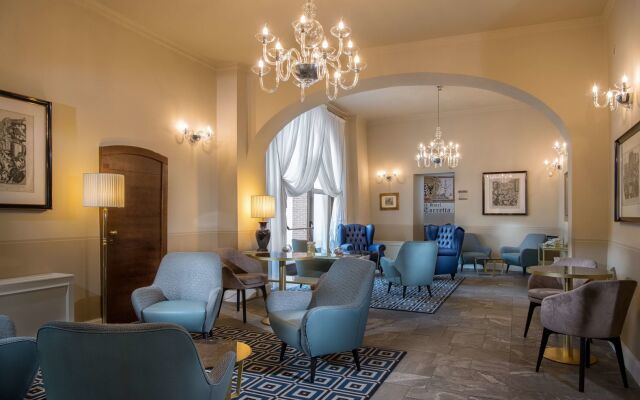 Grand Hotel Villa Torretta Milan Sesto, Curio Collection by Hilton