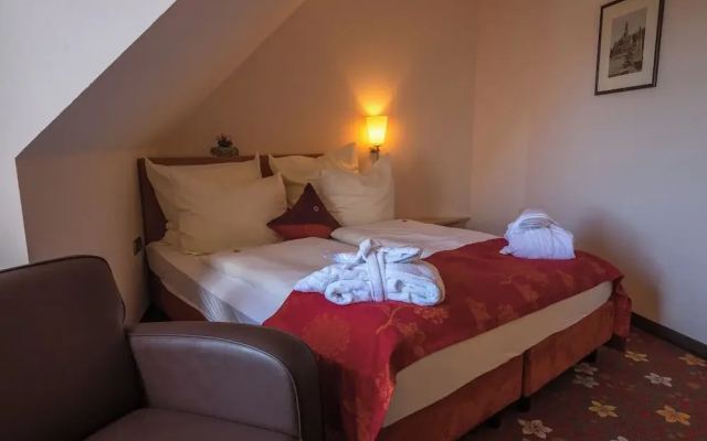 Hotel Walpurgishof