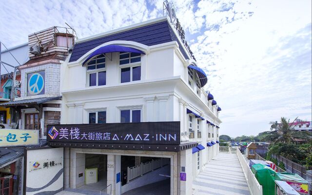 A.MAZ.INN Kending