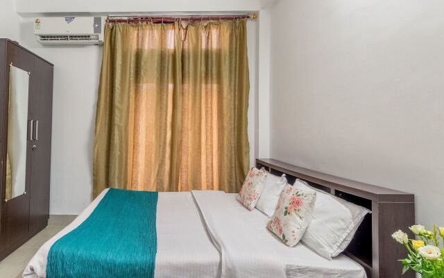 Home Stay Tia Inn by OYO