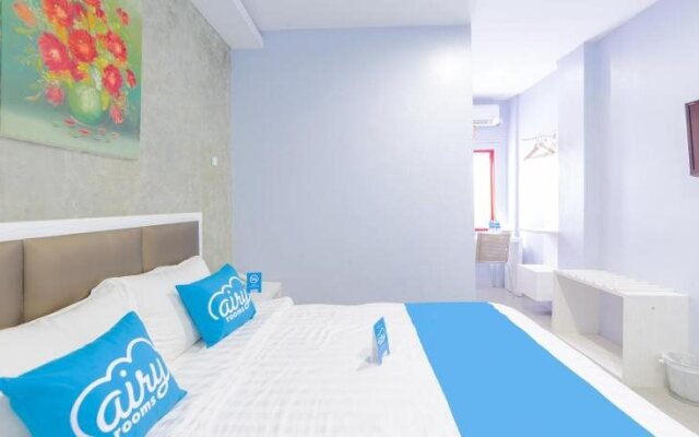 Selesa Boutique Inn by Airy