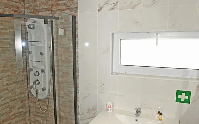 S 01 - 1 Bed Apartment in Quinta Silvestre
