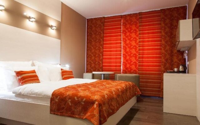 Penzion Na Valech Hodonín