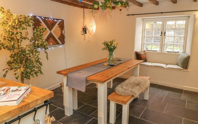 Stoneycroft