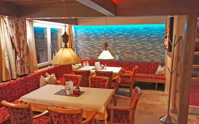 Hotel Kajetansbrücke