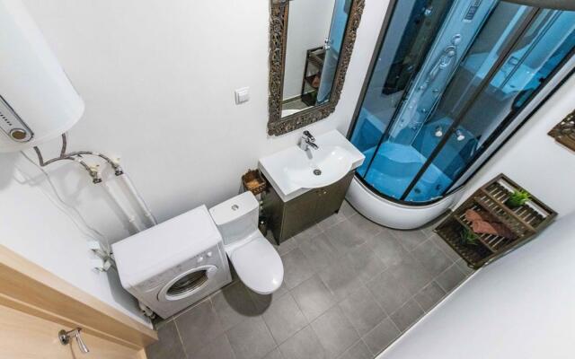 Дрим Хаус на ул. Белинского, д. 163 Б