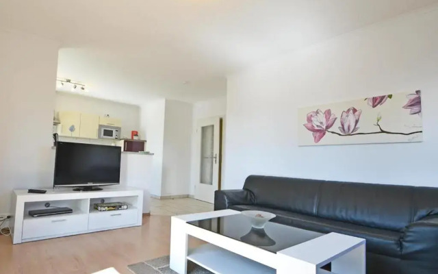 Haus Triade Ferienwohnung Triade 4