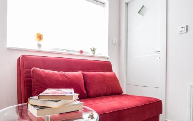 FaRoyal Luxury Suite