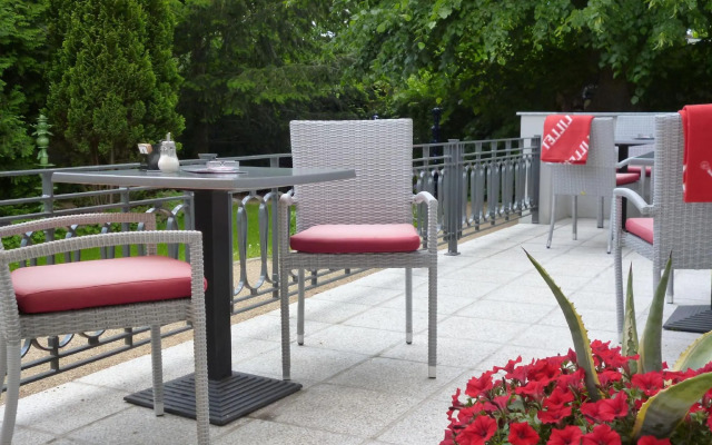 Hotel Zum Birkenhof