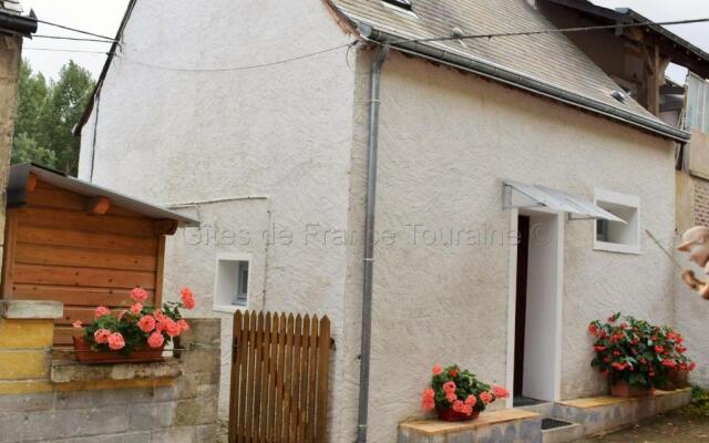 Gite Limeray, 3 pièces, 4 personnes - FR-1-381-154