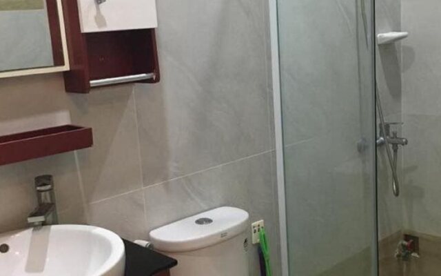 Bach Duong Hotel