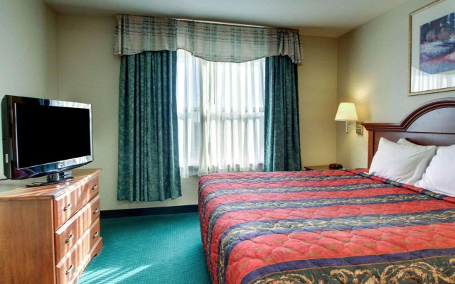Econo Lodge Inn & Suites Flowood - Jackson Northwest