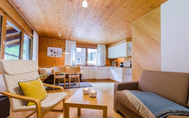 Appartement Ubelher