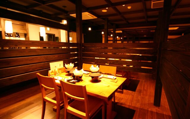 Kawaichiya Ryokan