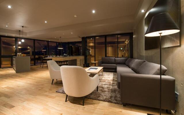 Aspect Luxury Apartments by H2 Life